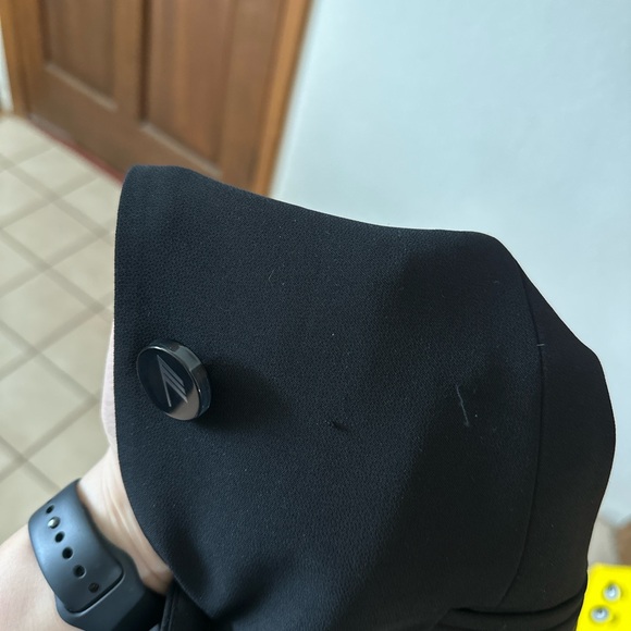 The Áttico Isabel halter dress - Picture 7 of 7